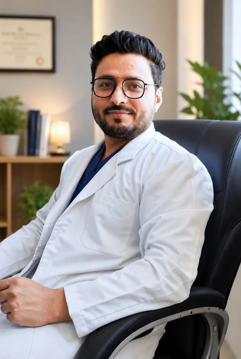 best plastic surgeon in Hisar